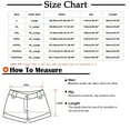 thumbnail image 3 of Aueoeo Men's Sport Shorts & Soft Pajama Short ,Loose-Fits Sleep Shorts With Drawstring & Pockets (Available In Big & Tall), 3 of 3