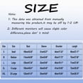 thumbnail image 3 of TOWMUS Womens T Shirts V Neck Short Sleeve Casual Tops Loose Fit Basic Tees With Curved Hem, 3 of 6