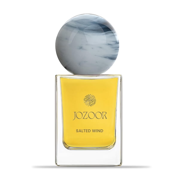 Perfume Jozoor Salted Wind Arabian Fresh Woody, 100 ml, unisex