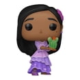 thumbnail image 1 of Funko Pop Isabela con Cactus 1409 Exclusivo Funko Shop Encanto multicolor, 1 of 2