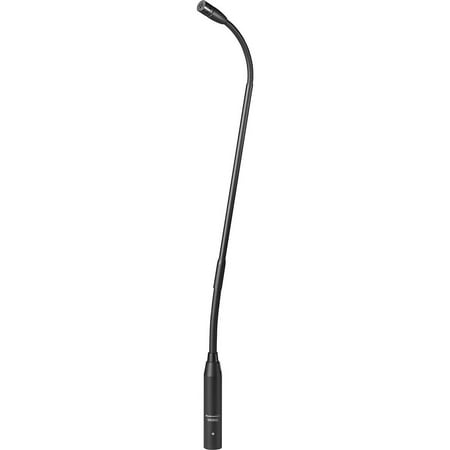 Audio-Technica Quick Mount Phantom Powered Gooseneck Mic