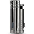thumbnail image 1 of TUWABEII Men Lighter Windproof Adjustable Titanium Alloy Lighters, Refillable Gas Lighter Pocket Lighter for Men, 1 of 1