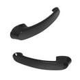 Exterior Door Handle Cover, Car Exterior Door Handle Panel Outer Handle