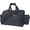 Black, variant on ASA TECHMED Durable Nurse Travel Bag - Blue