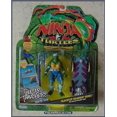 thumbnail image 1 of Tortugas Ninja The Next Mutation Blacktop Boardin 'Figura de Venus: The Gravel Grindin Gal Ninja Turtles 43377331056, 1 of 1