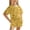 Swiss Cheese Texture, variant on Chririnla Fried Egg Pattern Kids Summer Outfit Soft Cute Short Fiber Jersey Kids Outfit Set 3-16 Years for Toddler Boys