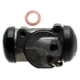 thumbnail image 1 of Raybestos Roue de Frein Cylindre WC32092 Element3; Remplacement OE; Alésage 1-3/16 Pouce, 1 of 4