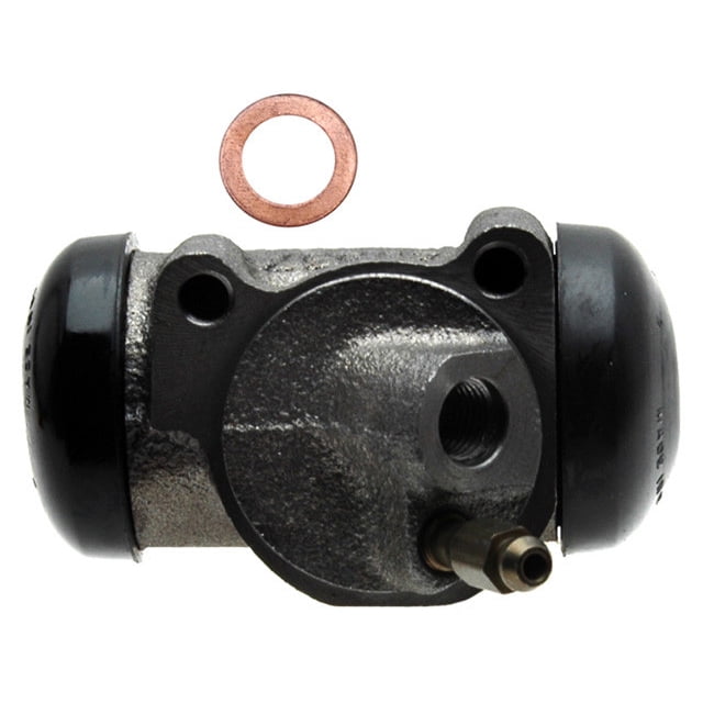 Raybestos Roue de Frein Cylindre WC32092 Element3; Remplacement OE; Alésage 1-3/16 Pouce