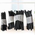 thumbnail image 3 of 4PCS Heat Shrink Tube Polyolefin & 1x 7 Decade 1R - 9999999R Programmable SMD Resistor Slide Resistor Board, 3 of 5