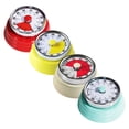 thumbnail image 5 of Countdown Timer Kitchen Timer Function Mechanical Countdown Multiple Functions, 5 of 8