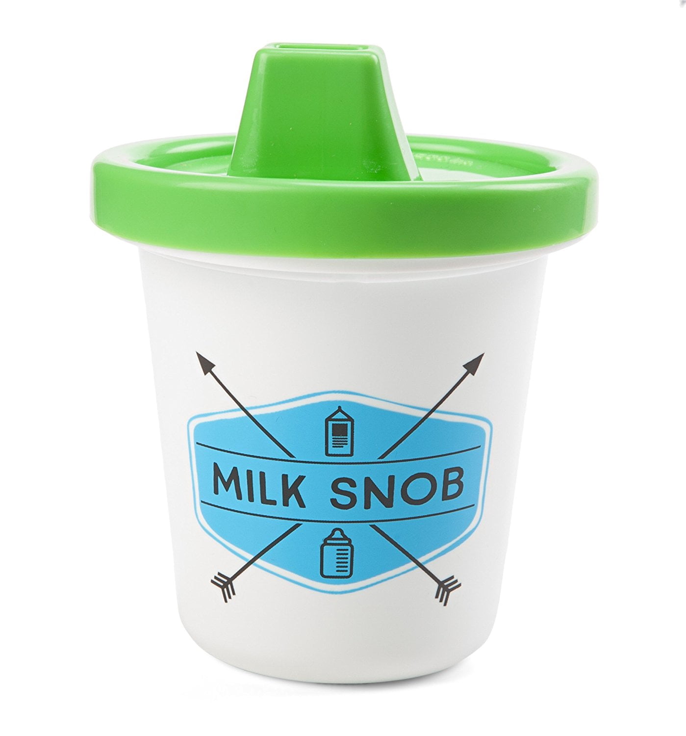 sippy cup for milk