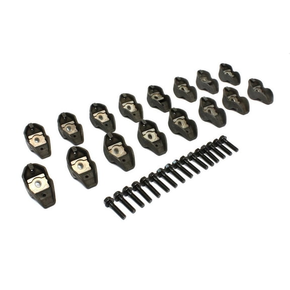 Comp Cams Hi-Energy Rocker Arms - Ford 351C-400M 1.73