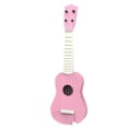 thumbnail image 1 of Jindong Toy Musical Instrument Guitar for Children Ukulele Suitable Children's Education, 1 of 2