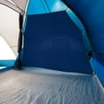 Ozark Trail 10Person Modified Dome Tent with Screen Porch