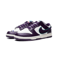 thumbnail image 2 of NIKE MENS Dunk Low "Chenille Swoosh - Grand Purple" DQ7683 100 from Stadium Goods, 2 of 8