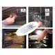 thumbnail image 5 of Juego De 4 Bombillas G9 Para Horno Halógeno Bombilla De Horno G9 25w, 5 of 5