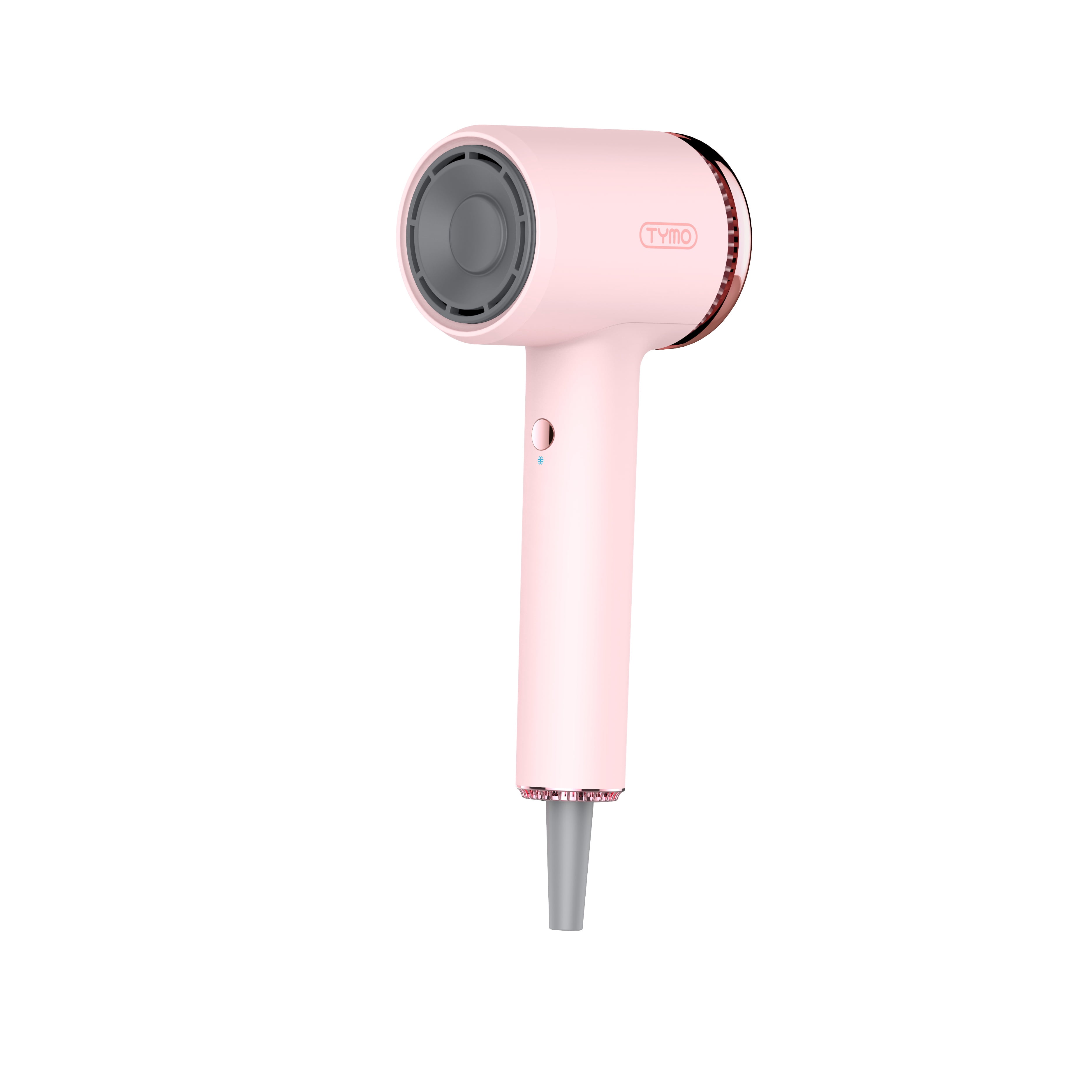 TYMO AirHype Boost BLDC 1875W Hair Dryer with Brushless Motor
