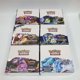 thumbnail image 2 of 324Pcs Cards English TCG Sun & Moon Shining Fates Rerel Clash Darkness Ablaze Booster Box Trading Tag Team Game Toys, 2 of 5
