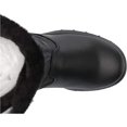 thumbnail image 4 of Totes Women Madina All-Weather Snow Boots, 4 of 4