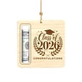 thumbnail image 2 of Graduation Holder Keepsake With Card And For Graduate Celebration Party Desk Display, 2 of 5