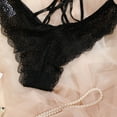 thumbnail image 5 of Ropa Interior De Encaje Sexy Gibobby Tanga Sin Costuras Seda De Hielo Transpirable, 5 of 5