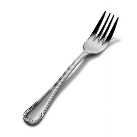 Bon Chef S807 Florence Salad & Dessert Fork, Pack of 12