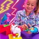 thumbnail image 5 of Pack de 2 ponis Toy My Little Pony Totally Rad con accesorios, 5 of 8