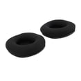 thumbnail image 1 of Almohadillas de Repuestro parauriculares Barracuda X, Almohadillas Suaves y transportes parauriculares inalmbros para juegos barracuda x, 1 of 7