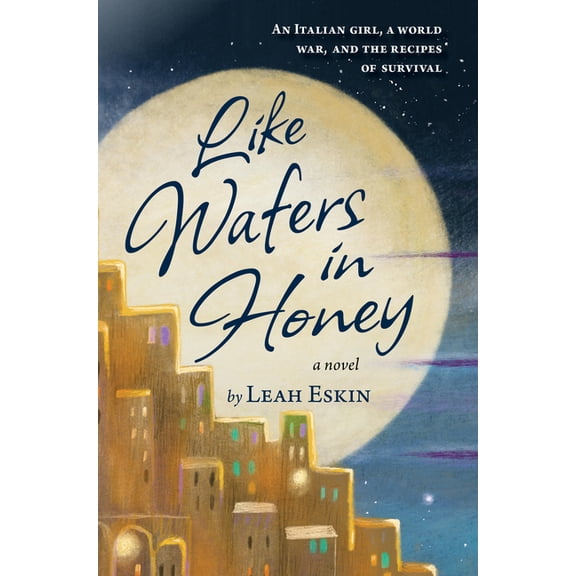 Like Wafers in Honey, (Hardcover)
