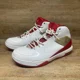 thumbnail image 3 of N I-K-E A i r-Jor-dan Flight High Top Sneakers 705796-102 Men's 14 Condition Pre-Owned, 3 of 6