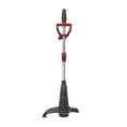 Hyper Tough 4.6Amp 13in Electric String Trimmer HT2140100204 [NEW