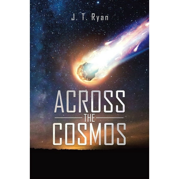 Across the Cosmos