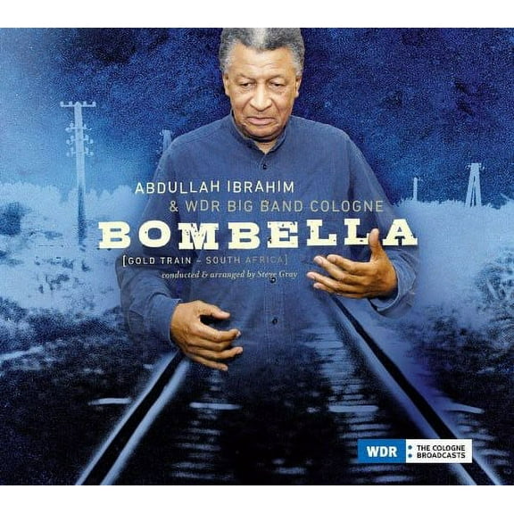WDR Big Band - Bombella - Music & Performance - CD