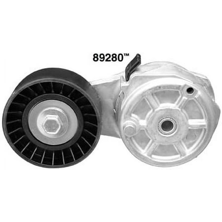 Dayco Premium Acc. Belt Tensioner Assy  Automatic