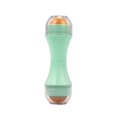 thumbnail image 2 of CXK99 on Clearance Double Bead Style Volcanic Absorption Ball, Oil Control Pore Cleaner Stick, Refreshing Makeup Oil Absorption, Face Cleaning Stick for Makeup Removal, 2 of 2