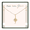 Gold, variant on North Star Necklace – 14k Gold Over Sterling Silver Jewelry Gift for Guidance & Inner Light