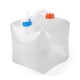 thumbnail image 2 of Tanque plegable WDOplteas para grifo Exterior cubo 15L, 2 of 9