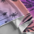 thumbnail image 5 of Honeeladyy Microfiber Beach Towel for Women Kids Girls Boys Adults Men, Oversized Quick Dry Soft Sandproof Cute Palm Tree Design 30×60 inch Beach Towels for Travel Pool Swim Beach Accessories, 5 of 5