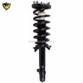 thumbnail image 3 of For Acura TSX 2009 2010 2011 2012 Front Right Passenger Side Strut Spring Assembly, 3 of 7