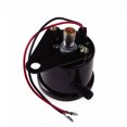 thumbnail image 5 of ALLTIMES Universal LCD Digital Motorcycle Odometer Speedometer Gauge Meter, 12V Black Screen, 5 of 6