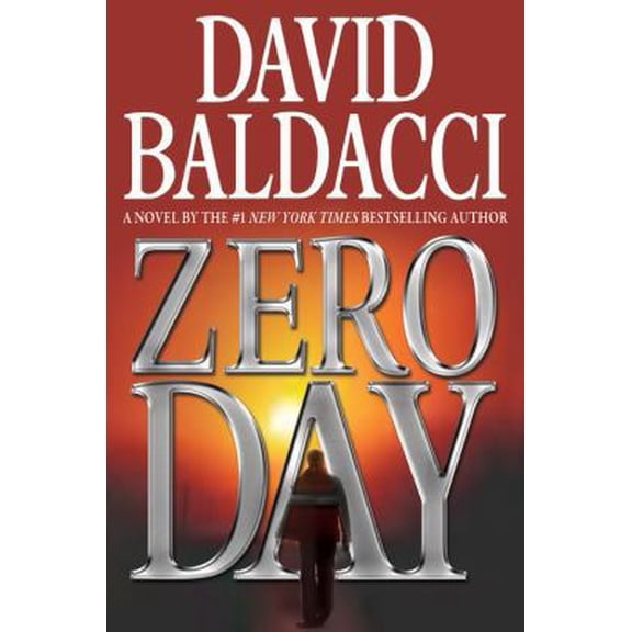 Pre-Owned Zero Day (John Puller Series) (Hardcover) 0446573019 9780446573016