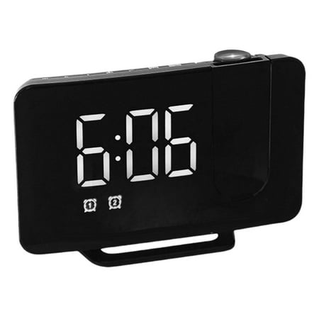 

LED Rotatable Wall Ceiling USB Bedside White Light