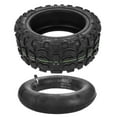 thumbnail image 3 of 11 inch High-quality Off-Rode Inner Tube & Tire 90/65-6.5 For Electric Scooter, 3 of 4