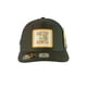 thumbnail image 1 of Gorra Ranch & Corral Yellowstone 25 Café Unitalla, 1 of 4
