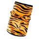 thumbnail image 1 of Ropa cálida para perros, lindo disfraz de gato con capucha, traje de transformación de tigre, ropa suave para mascotas, chaqueta cálida para cachorros M, 1 of 8