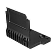 thumbnail image 1 of Deflector anticolisión para scooter, accesorios para scooter, modificación de guardabarros, guardabarros resistente y engrosado para Negro, 1 of 8