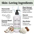 thumbnail image 4 of Facial Cleanser Vibriance Moisturizing Cleanser 355mL, 4 of 6