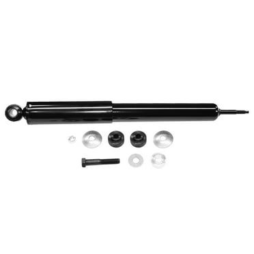 Gabriel 82130 Classic Rear Shock Absorbers Fits 75-80 Ford Granada, 70-77 Maverick; 77-80 Lincoln Versailles; 71-77 Mercury Comet, 75-80 Mercury Monarch; 66-70 Nissan 1600, 68-70 Nissan 2000 (1 pack)