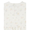 thumbnail image 3 of Modern Moments by Gerber Baby Girls Dress & Diaper Cover, 2-Piece, (0-3 Months - 24 Months), 3 of 8