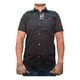 thumbnail image 2 of Camisa Manga Corta Ariat Corte Clásico Para Hombre, 2 of 5